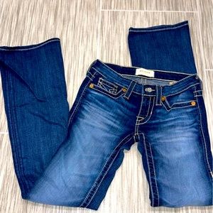 Big Star Bootcut Jeans